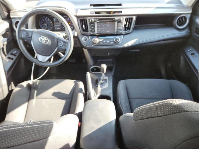 Photo 8 from auction – 2018 TOYOTA RAV4 ADVEN with VIN 2T3RFREV5JW816116