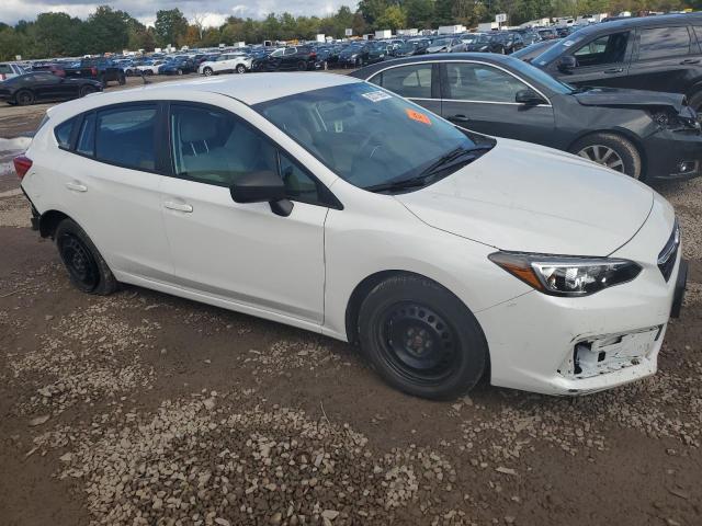 Photo 4 from auction – 2020 SUBARU IMPREZA with VIN 4S3GTAB67L3732318