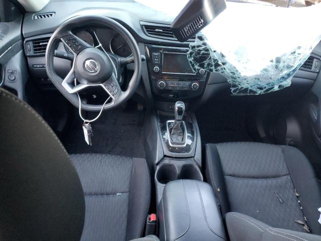 Photo 8 from auction – 2020 NISSAN ROGUE S with VIN JN8AT2MT4LW005204