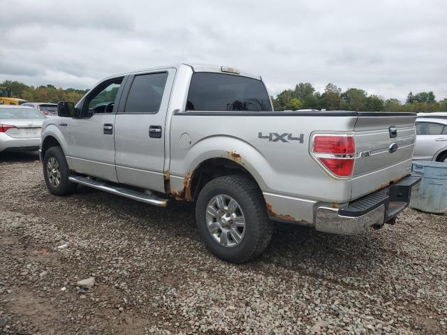 Photo 2 from auction – 2011 FORD F150 SUPER with VIN 1FTFW1EF1BFA36758