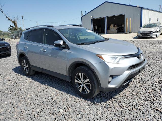 Photo 4 from auction – 2018 TOYOTA RAV4 ADVEN with VIN JTMWFREV0JD130419
