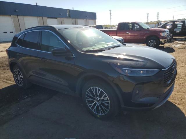 Photo 4 from auction – 2025 FORD ESCAPE with VIN 1FMCU0E1XSUA27202