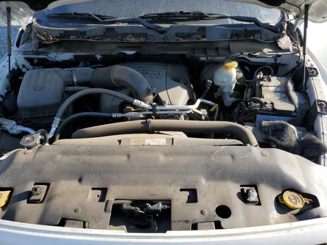 Photo 11 from auction – 2018 RAM 1500 ST with VIN 1C6RR6KT6JS101158