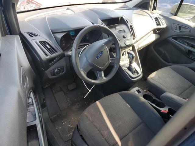 Photo 8 from auction – 2018 FORD TRANSIT CO with VIN NM0LS7E79J1355134