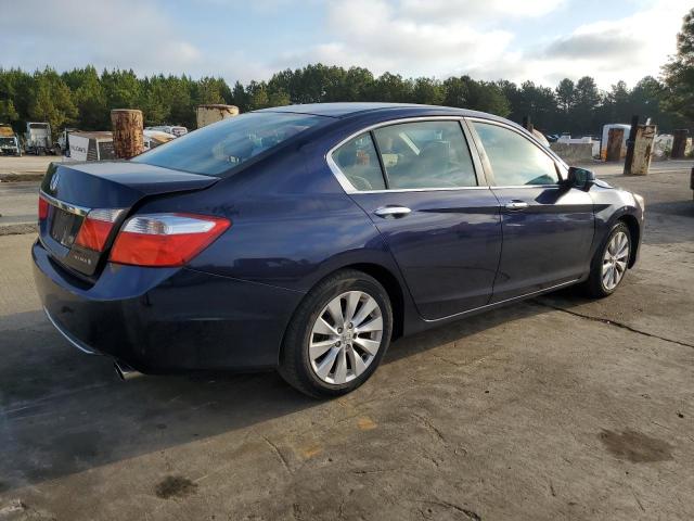 Photo 3 from auction – 2014 HONDA ACCORD EX with VIN 1HGCR2F74EA100592