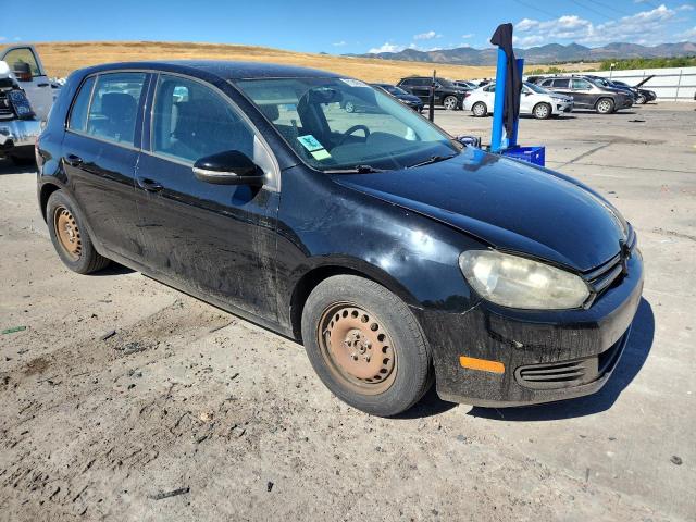 Photo 4 from auction – 2012 VOLKSWAGEN GOLF with VIN WVWDB7AJ2CW212086
