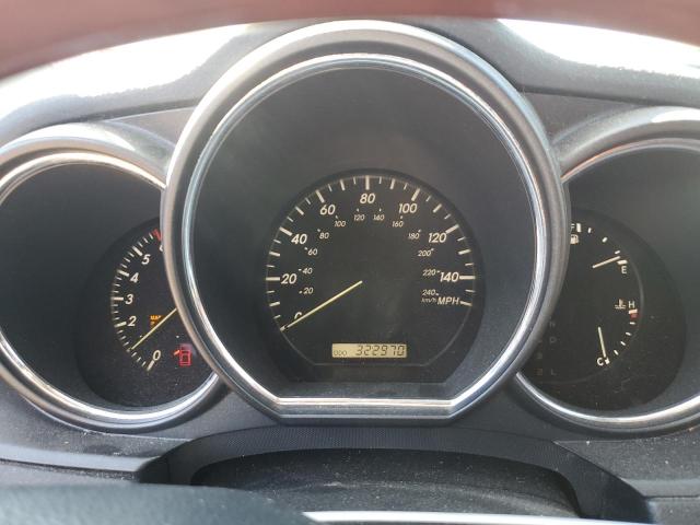 Photo 9 from auction – 2004 LEXUS RX 330 with VIN JTJHA31UX40013120