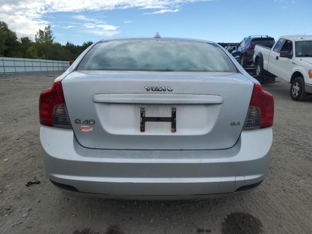 Photo 6 from auction – 2008 VOLVO S40 2.4I with VIN YV1MS390382376525
