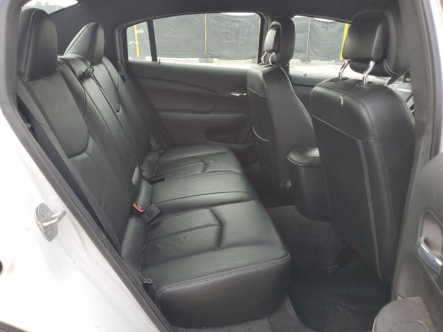 Photo 10 from auction – 2013 CHRYSLER 200 LIMITE with VIN 1C3CCBCG7DN598237