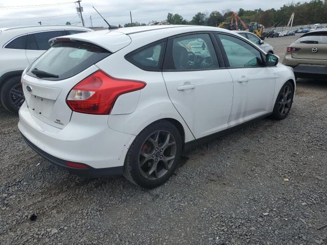 Photo 3 from auction – 2014 FORD FOCUS SE with VIN 1FADP3K24EL323489