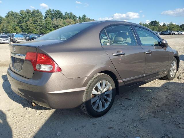 Photo 3 from auction – 2011 HONDA CIVIC EXL with VIN 2HGFA1F9XBH504221