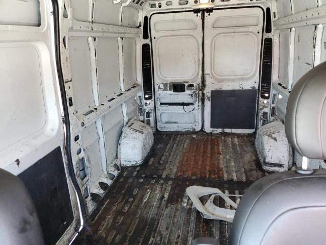 Photo 10 from auction – 2018 RAM PROMASTER with VIN 3C6TRVDG5JE112025