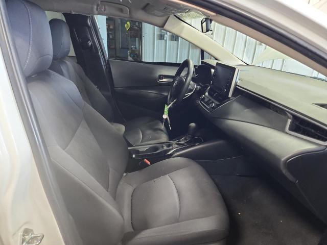 Photo 7 from auction – 2021 TOYOTA COROLLA LE with VIN 5YFEPMAE2MP244005