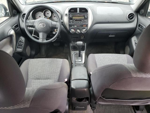 Photo 8 from auction – 2005 TOYOTA RAV4 with VIN JTEHD20V250064087
