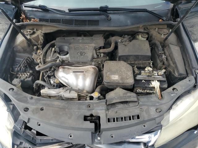 Photo 11 from auction – 2015 TOYOTA CAMRY LE with VIN 4T1BF1FK0FU092844