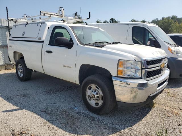Photo 4 from auction – 2014 CHEVROLET SILVERADO with VIN 1GC0KVCG2EF165889