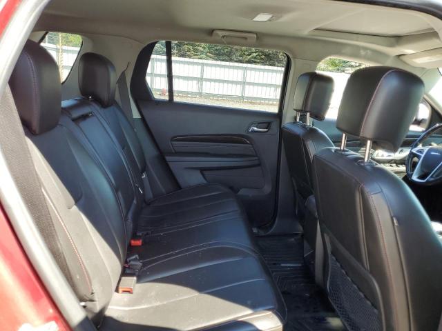 Photo 11 from auction – 2014 GMC TERRAIN DE with VIN 2GKFLZE3XE6128631