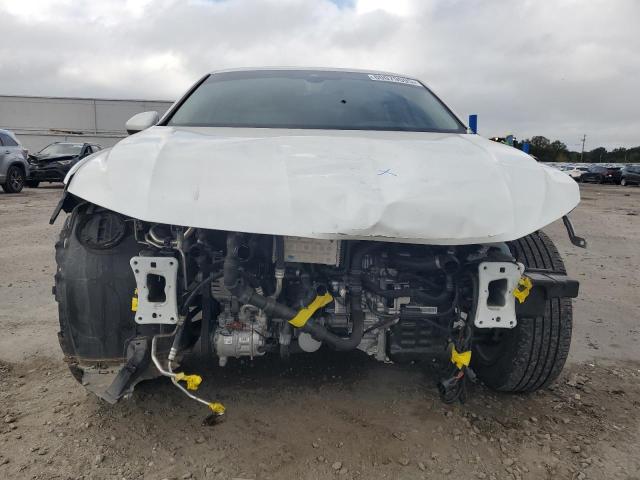 Photo 5 from auction – 2023 VOLKSWAGEN JETTA SE with VIN 3VWEM7BU8PM012016