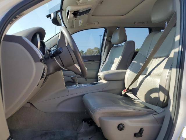 Photo 7 from auction – 2012 JEEP GRAND CHER with VIN 1C4RJFAG7CC351056