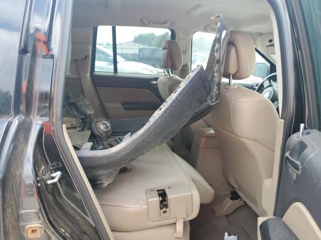 Photo 10 from auction – 2012 JEEP COMPASS SP with VIN 1C4NJCBA7CD601235