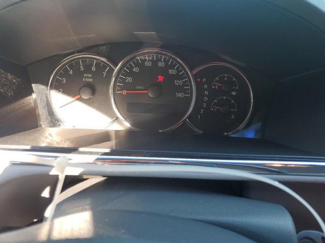 Zdjęcie 9 z aukcji – 2007 BUICK LACROSSE C z VIN 2G4WE587771242319