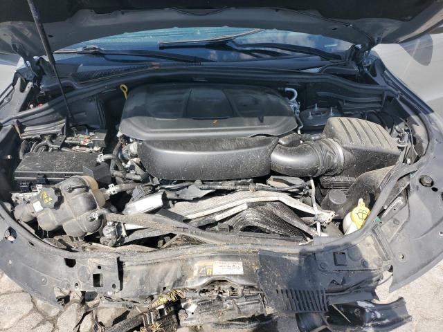 Photo 12 from auction – 2020 DODGE DURANGO SX with VIN 1C4RDHAG5LC192279