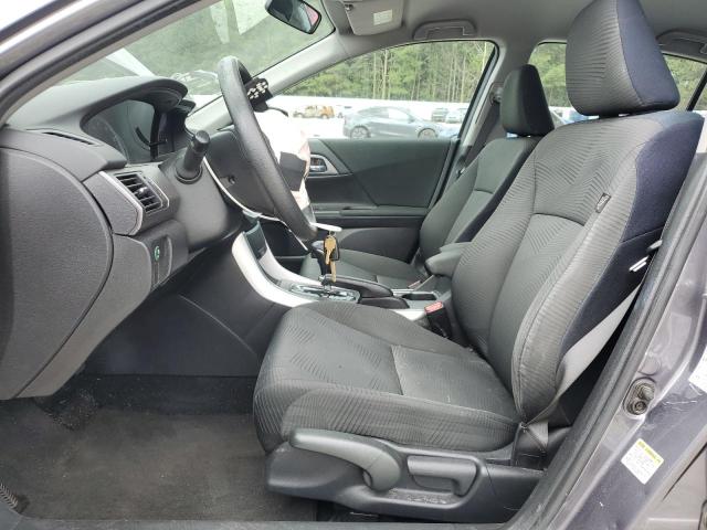 Photo 7 from auction – 2015 HONDA ACCORD with VIN 1HGCR2F3XFA136804