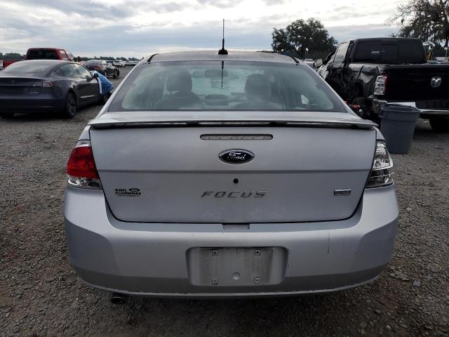Photo 6 from auction – 2008 FORD FOCUS SE with VIN 1FAHP35N48W298961