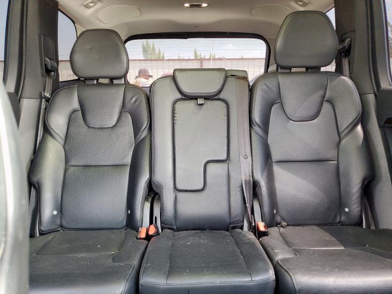 Photo 10 from auction – 2016 VOLVO XC90 T6 with VIN YV4A22PK6G1076907