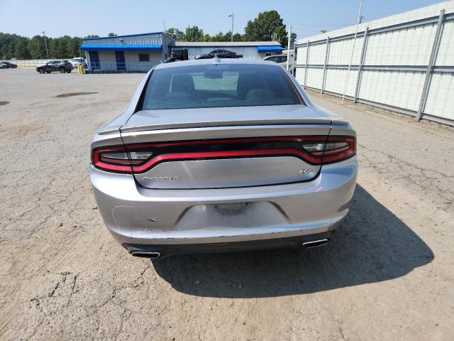 Photo 6 from auction – 2016 DODGE CHARGER R/ with VIN 2C3CDXCTXGH158825