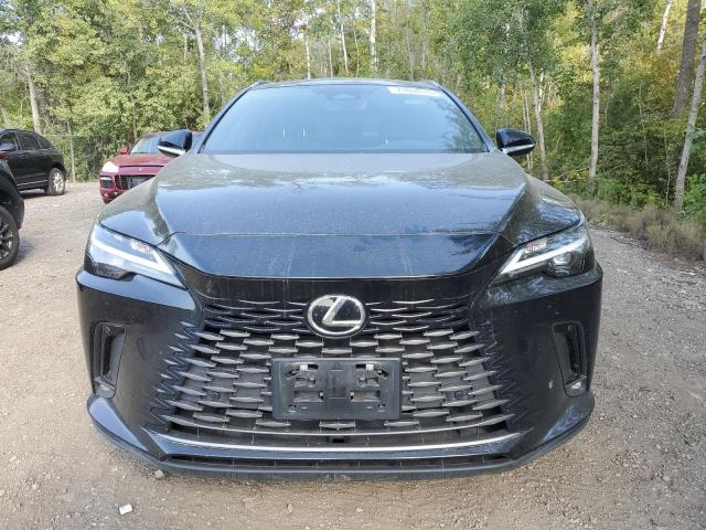 Photo 5 from auction – 2024 LEXUS RX 350 BAS with VIN 2T2BAMCAXRC044104