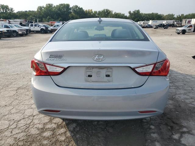 Photo 6 from auction – 2012 HYUNDAI SONATA GLS with VIN 5NPEB4AC8CH449384