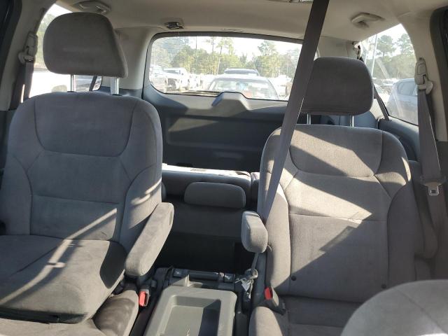 Photo 10 from auction – 2006 HONDA ODYSSEY EX with VIN 5FNRL38456B061572