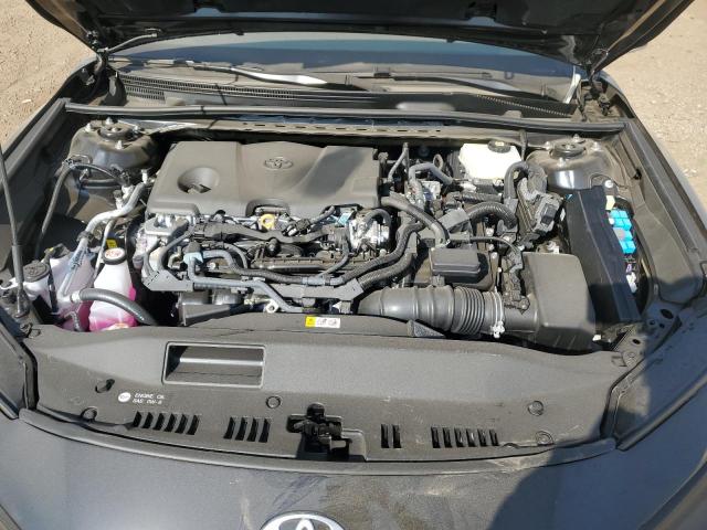 Photo 11 from auction – 2025 TOYOTA CAMRY XSE with VIN 4T1DAACK9SU196531