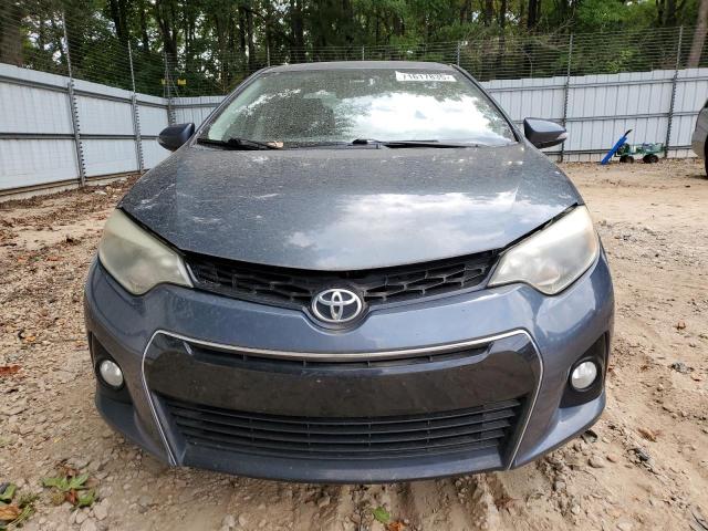 Photo 5 from auction – 2015 TOYOTA COROLLA L with VIN 5YFBURHE8FP249260