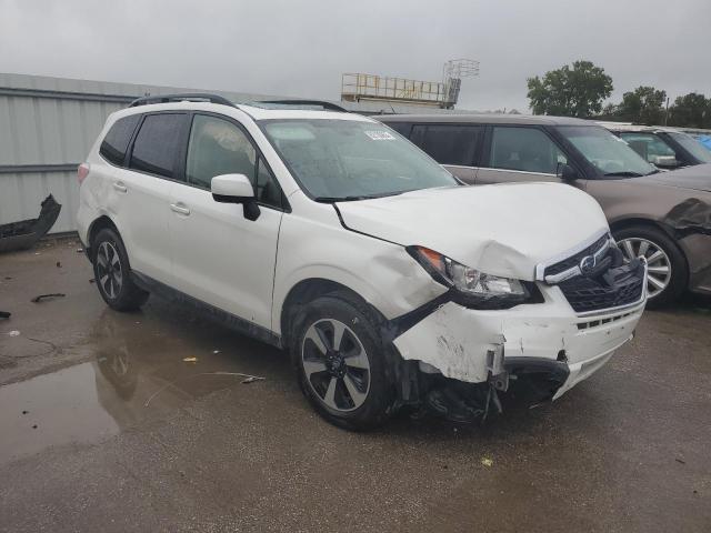 Photo 4 from auction – 2017 SUBARU FORESTER 2.5I PREMIUM with VIN JF2SJAGC3HH440840