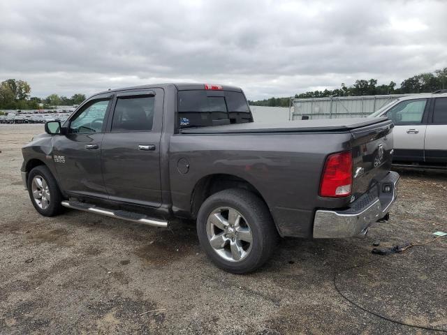 Photo 2 from auction – 2018 RAM 1500 SLT with VIN 3C6RR7LT6JG227094