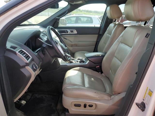 Photo 7 from auction – 2013 FORD EXPLORER X with VIN 1FM5K7D86DGC85403