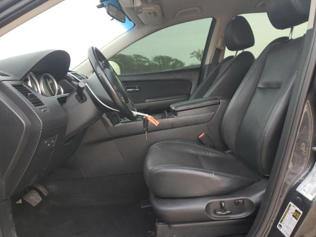 صورة رقم 7 من المزاد - 2015 MAZDA CX-9 TOURI مع VIN JM3TB3CV4F0454803