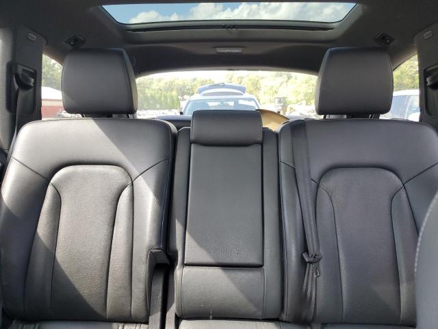 Photo 10 from auction – 2015 AUDI Q7 PRESTIGE with VIN WA1DGAFE1FD000770