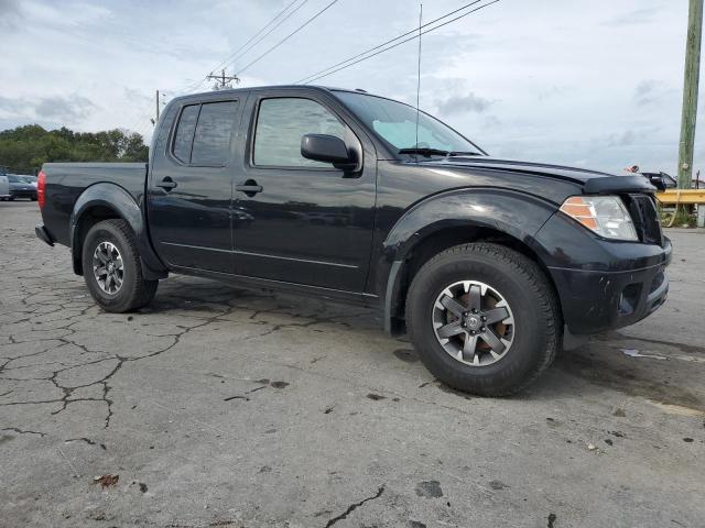 Photo 4 from auction – 2017 NISSAN FRONTIER S with VIN 1N6DD0ERXHN734489
