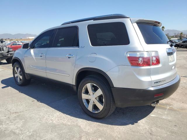 Photo 2 from auction – 2009 GMC ACADIA SLT with VIN 1GKER23D89J153078