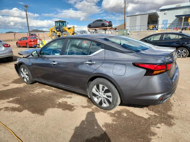 Photo 2 from auction – 2024 NISSAN ALTIMA S with VIN 1N4BL4BV2RN364281