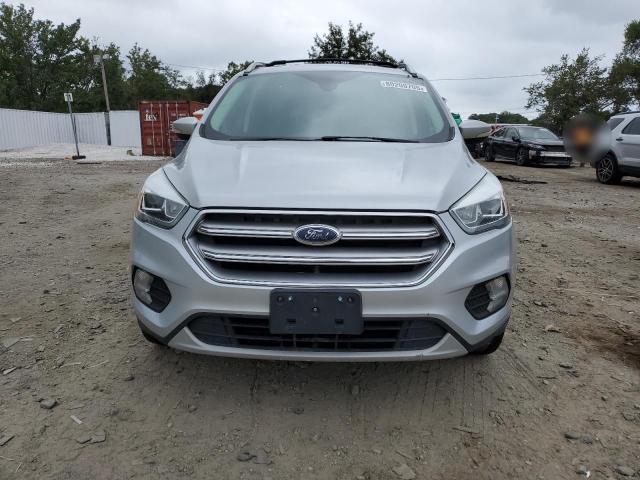 Photo 5 from auction – 2017 FORD ESCAPE TIT with VIN 1FMCU9JD7HUE50719