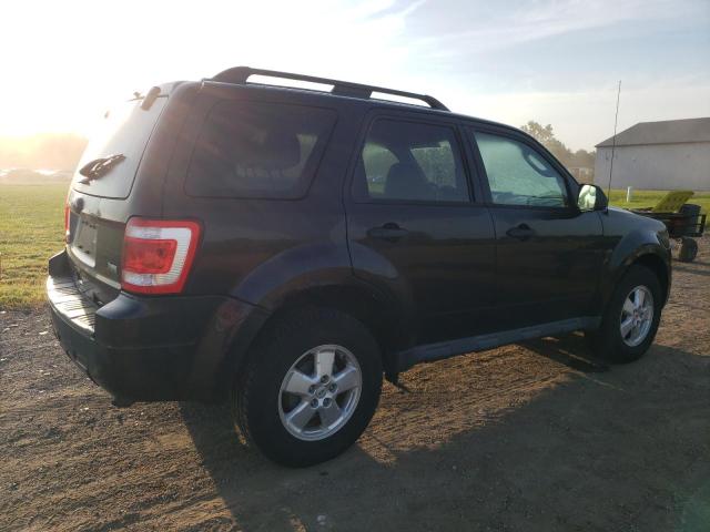 Photo 3 from auction – 2011 FORD ESCAPE XLT with VIN 1FMCU0DG5BKC09617