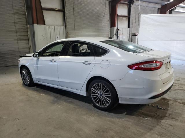 Photo 2 from auction – 2014 FORD FUSION SE with VIN 3FA6P0HD3ER210053