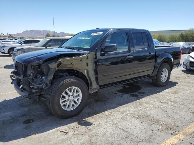 Photo 1 from auction – 2016 NISSAN FRONTIER S with VIN 1N6AD0ER8GN736758