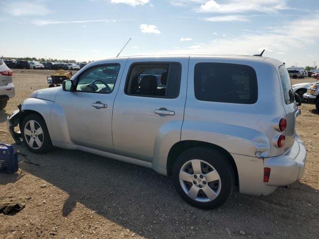 Photo 2 from auction – 2011 CHEVROLET HHR LS with VIN 3GNBAAFW4BS627312