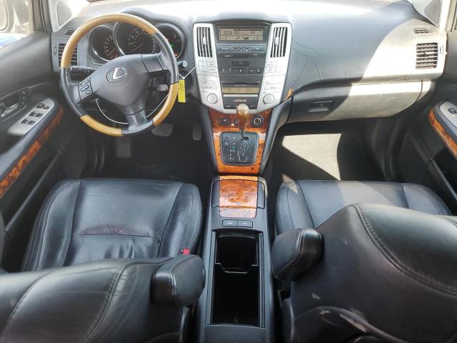 Photo 8 from auction – 2007 LEXUS RX 350 with VIN 2T2GK31U77C022522