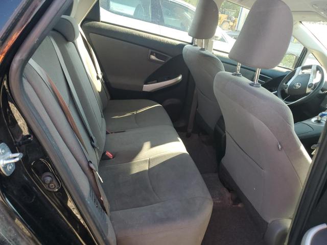 Photo 10 from auction – 2015 TOYOTA PRIUS with VIN JTDKN3DU2F1902435